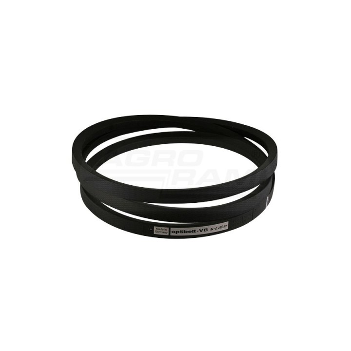 Pas 25x3350 Ld, 25x3290 Li - OPTIBELT - 5040/42-009/0 25X3350 Optibelt