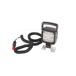 Lampa robocza LED2F.47697 WESEM