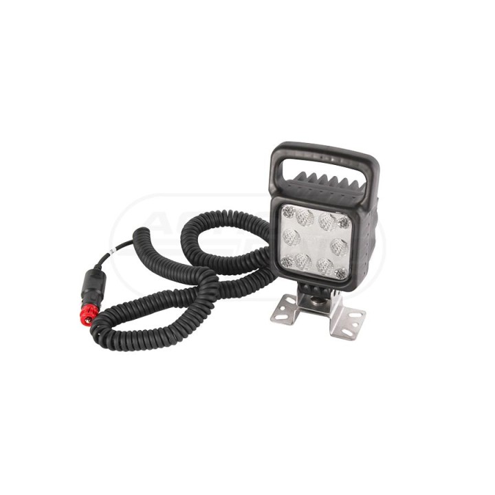 Lampa robocza LED2F.47697 WESEM