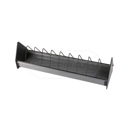 Karmidło z mostkiem podziałowym 50 cm