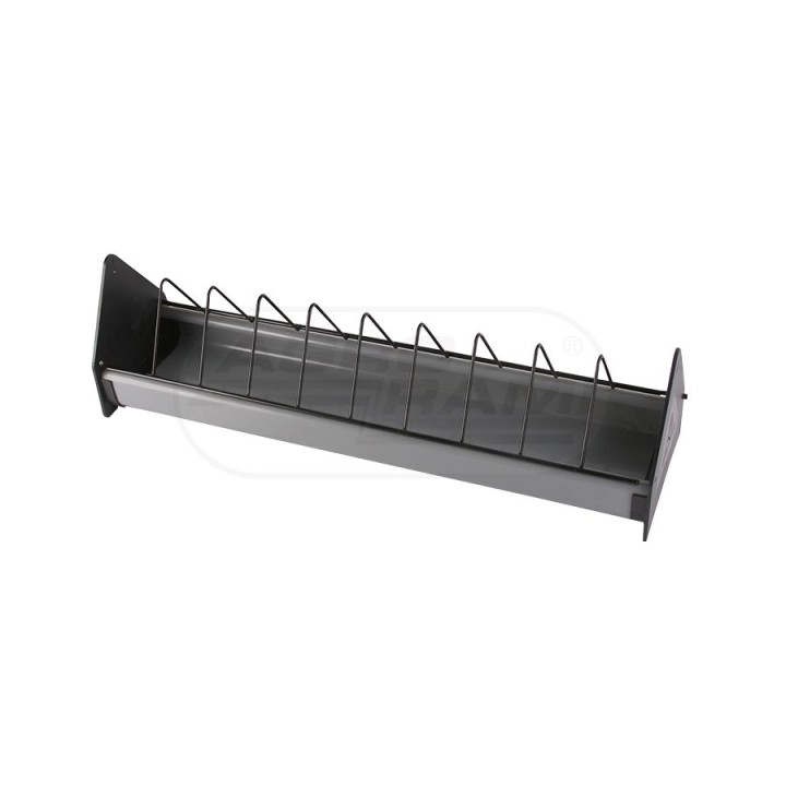 Karmidło z mostkiem podziałowym 50 cm