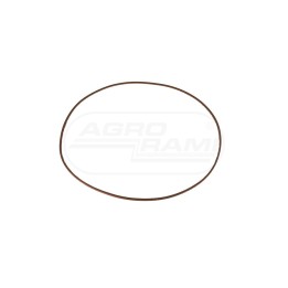 Pierścień o-ring  25/416-33 , 329,6x336,4x3,4mm 5165512 , 416-33 Bepco