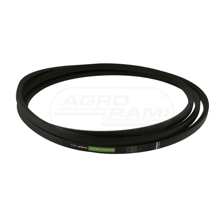 Pasek klinowy.OPTIBELT CL-653120  1000929 Optibelt