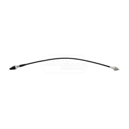 Linka licznika 22/177-55 , Dłu-630mm M18x1.5 M18x1.5 X800290140000, 22/177-55 Bepco