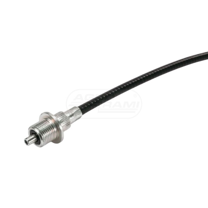 Linka licznika 22/177-55 , Dłu-630mm M18x1.5 M18x1.5 X800290140000, 22/177-55 Bepco