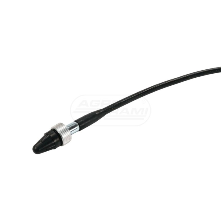 Linka licznika 22/177-55 , Dłu-630mm M18x1.5 M18x1.5 X800290140000, 22/177-55 Bepco