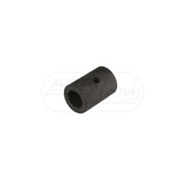 Tuleja łącząca.24/6492-19 15Z Ext. O50mm Int. O28mm VPJ8163 81873108, 82005107, 82006339,