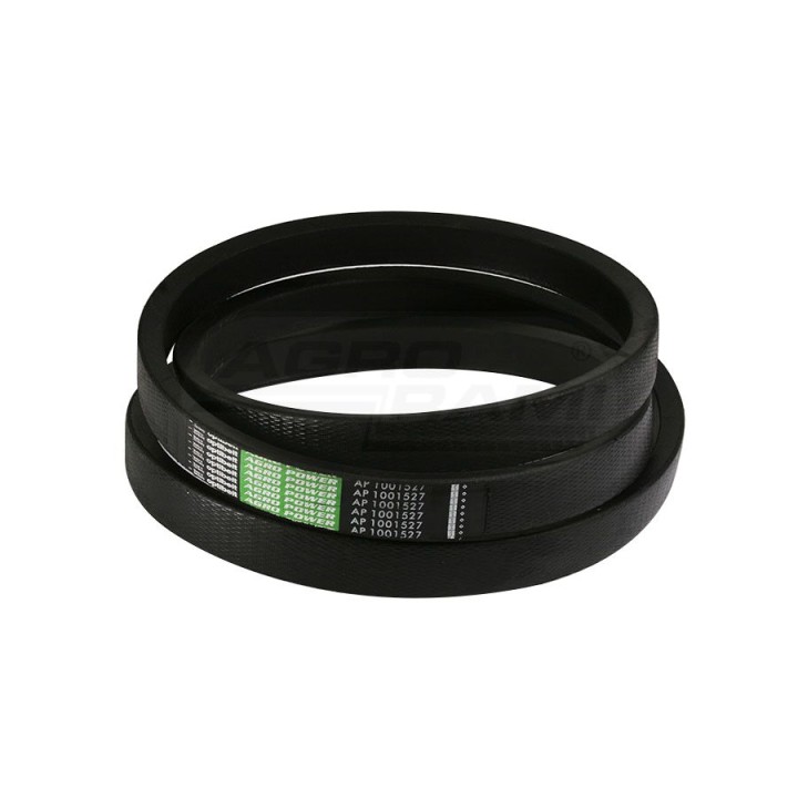 Pasek klinowy.AGRO-POWER  OPTIBELT CL-655408   1001527 Optibelt
