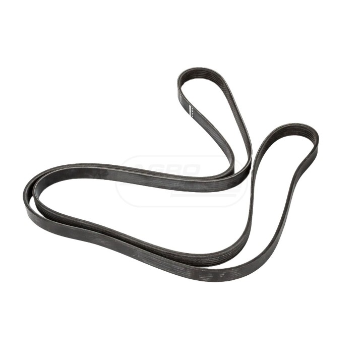 Pasek 6PK2555 87309963, F3NN8620AA, 82850752 Case IH