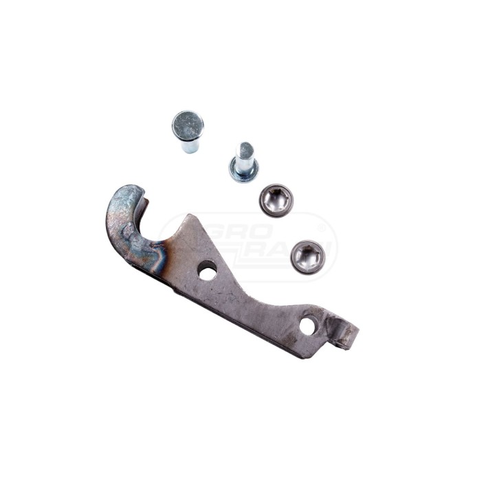 Zaczep burty PRONAR lewy ZB-18L SPP 29RPN050100200 STEELPRESS
