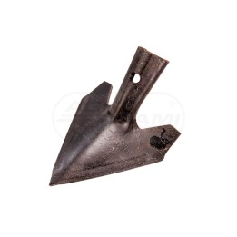 REDLICA SZYBKIEJ WYMIANY 180MM IND N238333, 380434A1 INDUSTRIEHOF