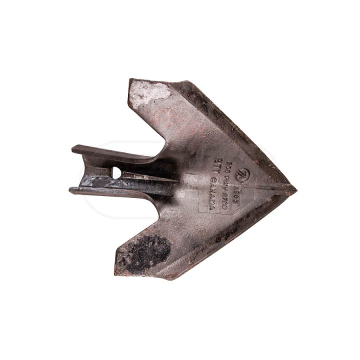 REDLICA SZYBKIEJ WYMIANY 180MM IND N238333, 380434A1 INDUSTRIEHOF