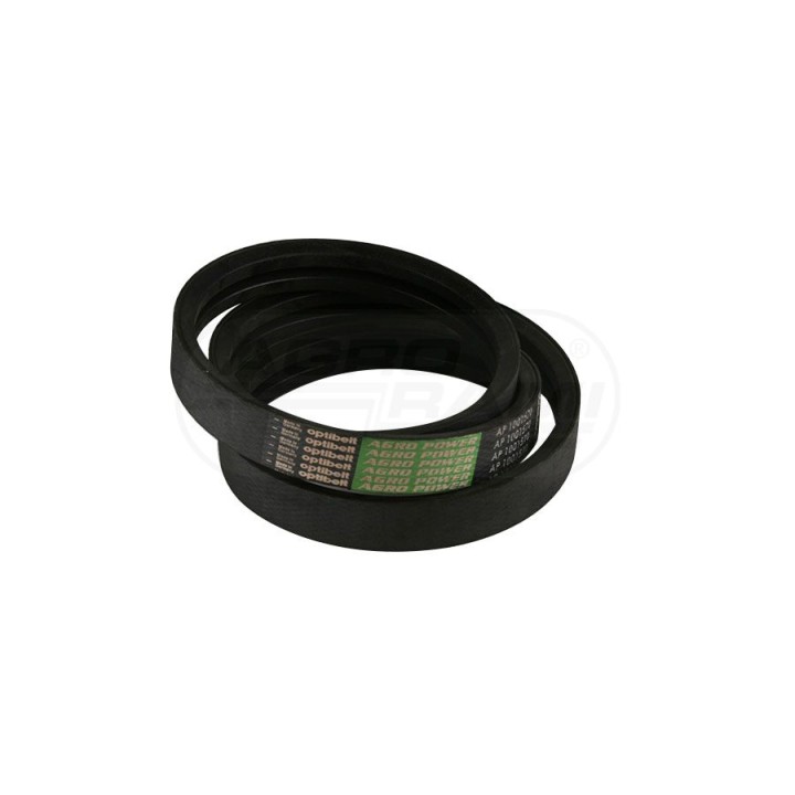 Pasek klinowy.OPTIBELT CL-672351  1001570 , 01113501 Optibelt
