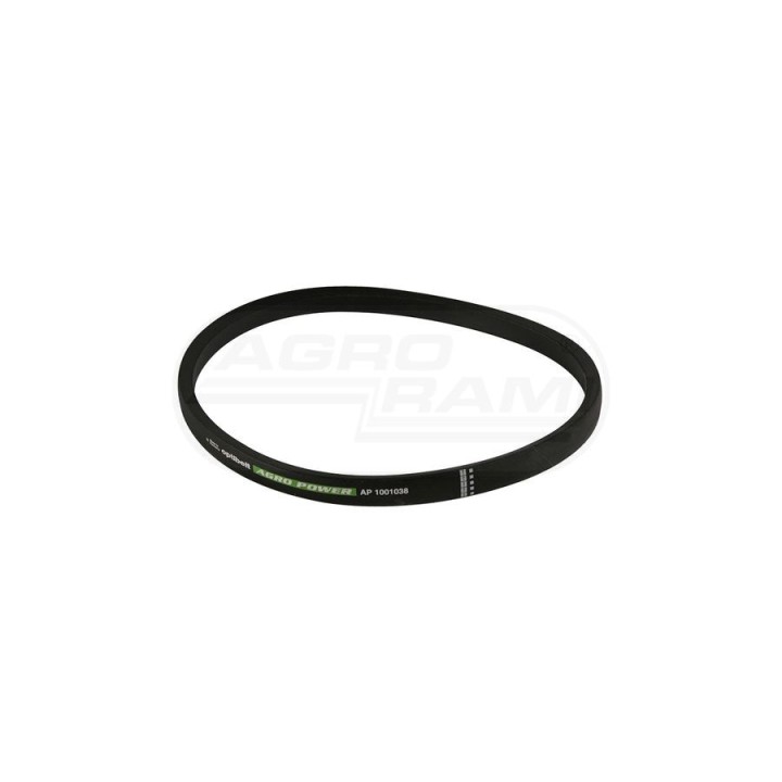 Pasek klinowy. AGRO-POWER  OPTIBELT CL-778561  AP1001038 Optibelt