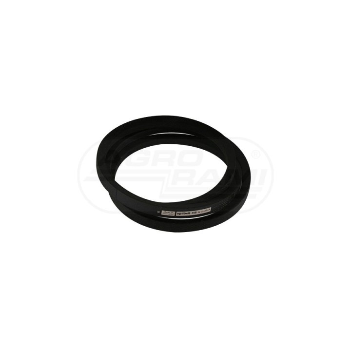 Pasek przekładni w młocarni Optibelt 20X2050