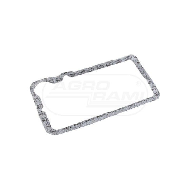 Uszczelka miski oleju. 29/75-400 00651550010  75-400 101902 POLGASKET