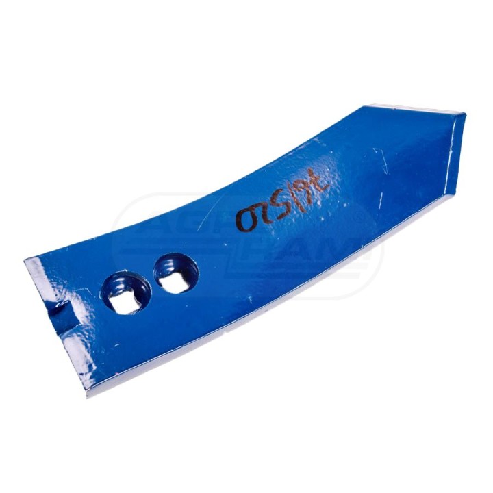 DZIÓB REDLICY 80X15 2-OTW. FRK 489233, 155028, 498383, 498980, 155913 FRANK