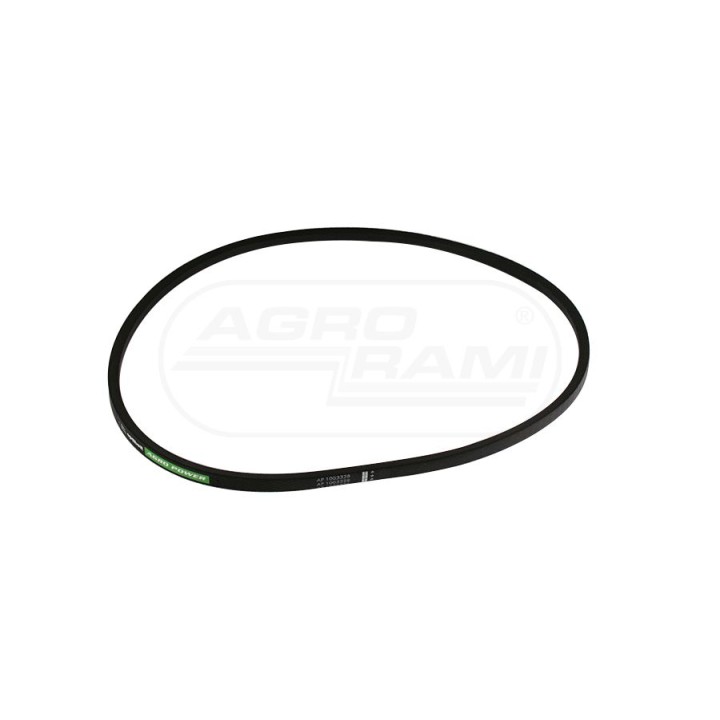 Pasek klinowy.  OPTIBELT CL-6033410   1003328 Optibelt
