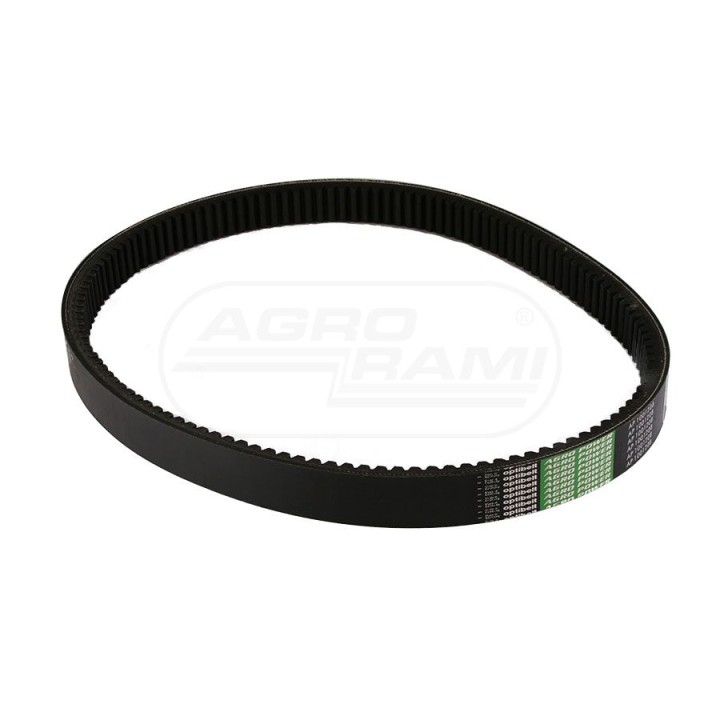 Pasek klinowy. OPTIBELT CL-628630  1001208 Optibelt
