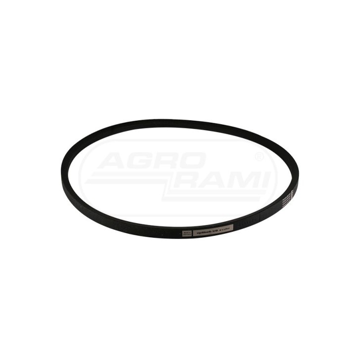 Pasek Optibelt 25X1760 /1700