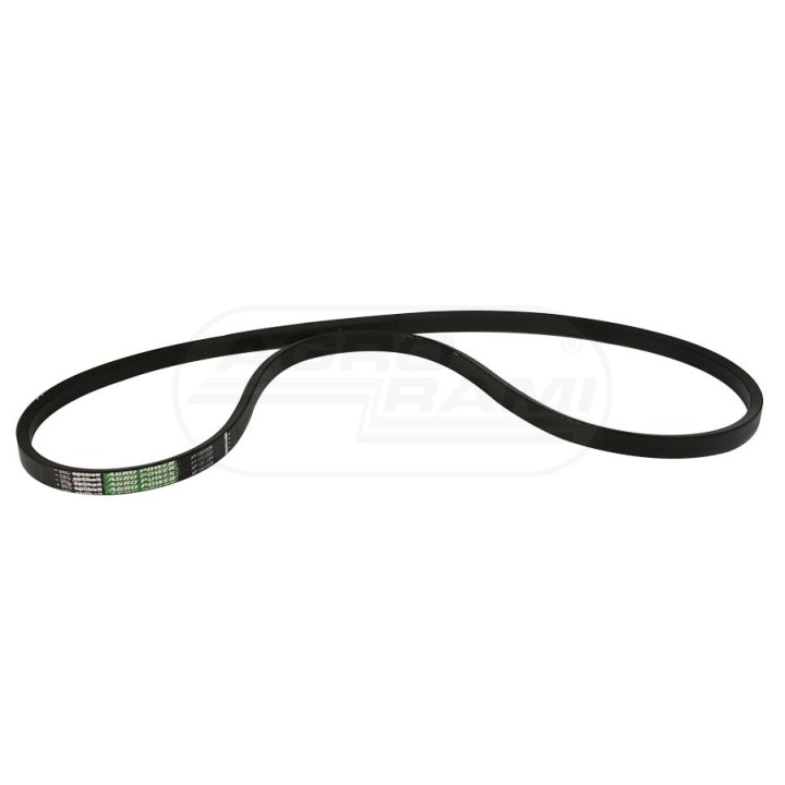 Pasek klinowy. AGRO-POWER OPTIBELT CL-671209  AP1001039 Optibelt