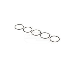 O-ring 134375,1966918C1 Case IH