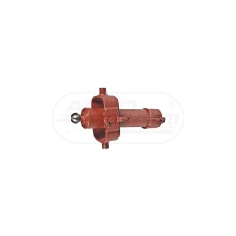 Siłownik D-50 6050165000 ST4x1320 CT-S158-16/75/3/1320 Skrawmet