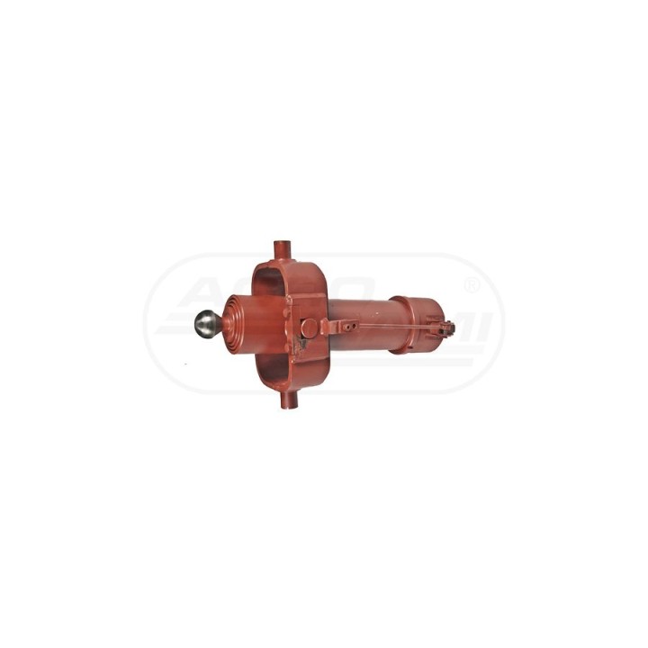 Siłownik D-50 6050165000 ST4x1320 CT-S158-16/75/3/1320 Skrawmet