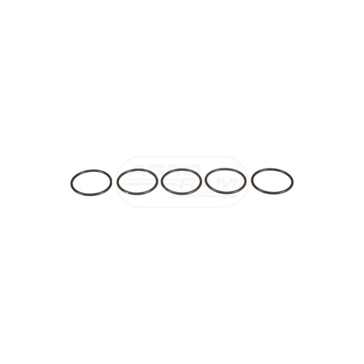 O-ring 134375,1966918C1 Case IH