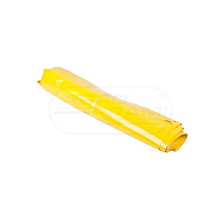 Fartuch kpl Z-036 blacha 5036030240