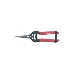 Sekator do obcinania zawiązków YATO 190 mm YT8816