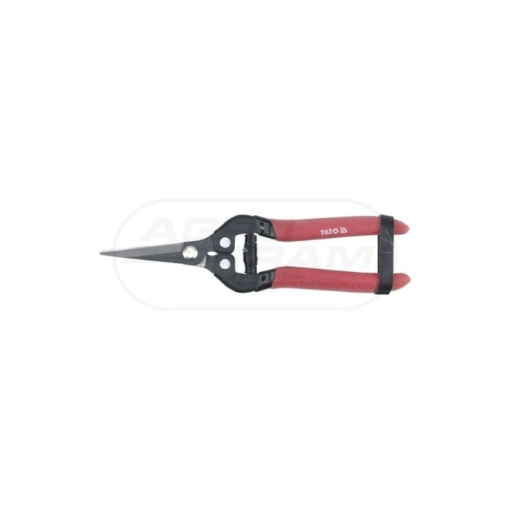 Sekator do obcinania zawiązków YATO 190 mm YT8816