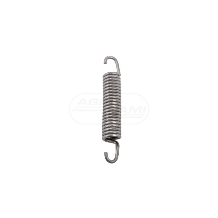 Sprężyna pedału sprzęgła 82008879, ## Case IH