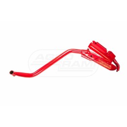 Redlica długa spawana S106 310600602400 UNIA