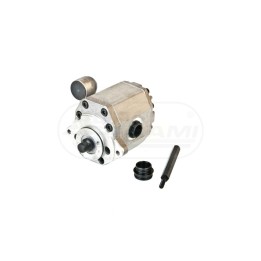 Pompa hydrauliczna podnośnika WPH PZ2-26,5/KSA/1 Ursus C-385 88420901/HYDROTOR Hydrotor