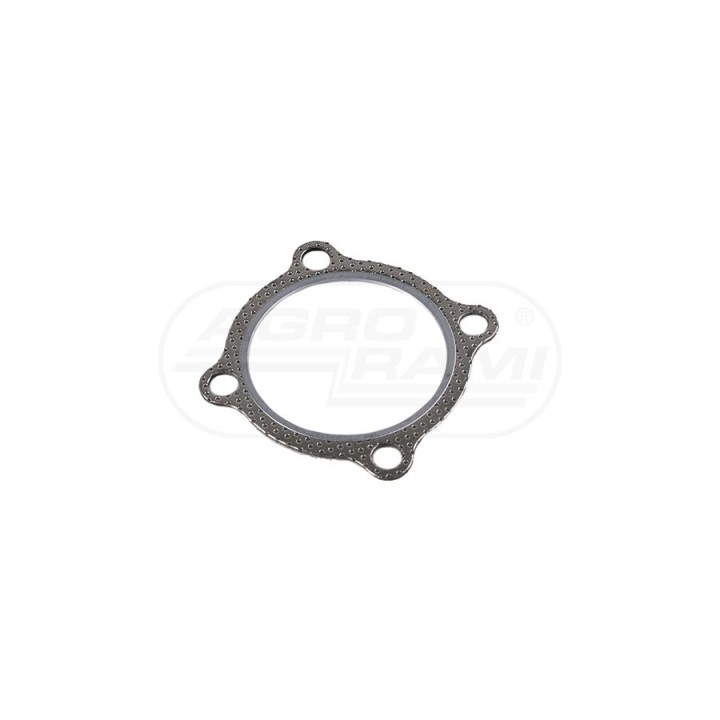 Uszczelka rury wydechowej.MWM 131250 POLGASKET