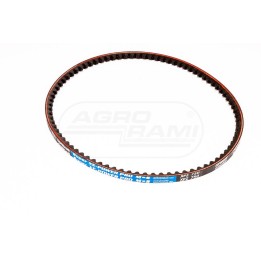 Pasek  OPTIBELT DF1,8C XPZ 750