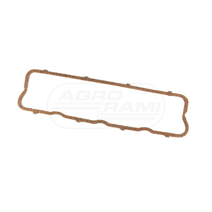 Uszczelka klawiatury 41/74-302 836746362, 111534 POLGASKET