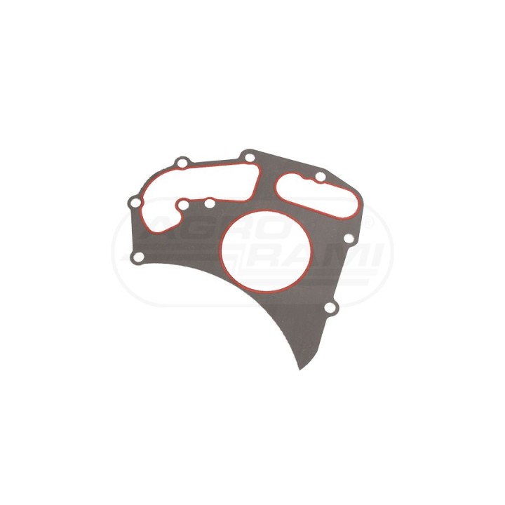 Uszczelka pompy wody. 111513 POLGASKET
