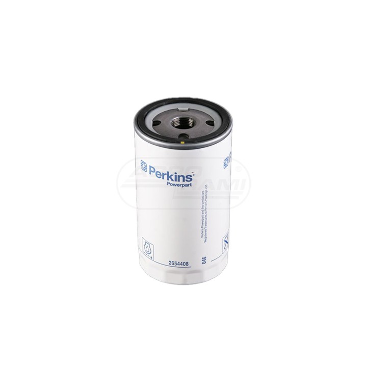 Filtr oleju 2654408, 259025, 2654408, 3541579M1 Perkins