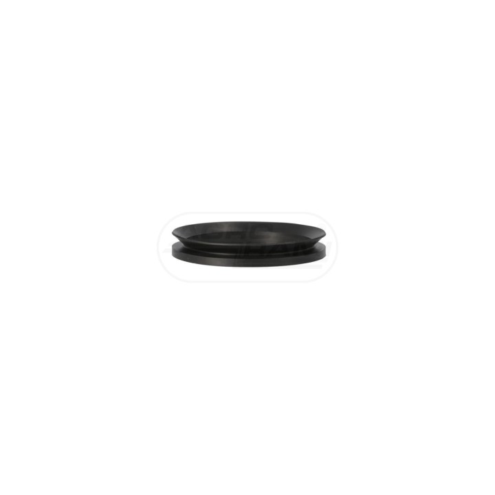 Pierścień gumowy czopu 85806969 Case IH