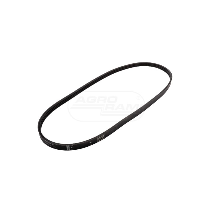 Pasek OPL 4PK1080  SPRĘŻARKA JX80,90 4PK 1080