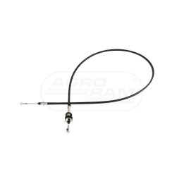 Linka gazu 25/108-73  L-1320mm. 43946 82016354, 82037447, 87520308,