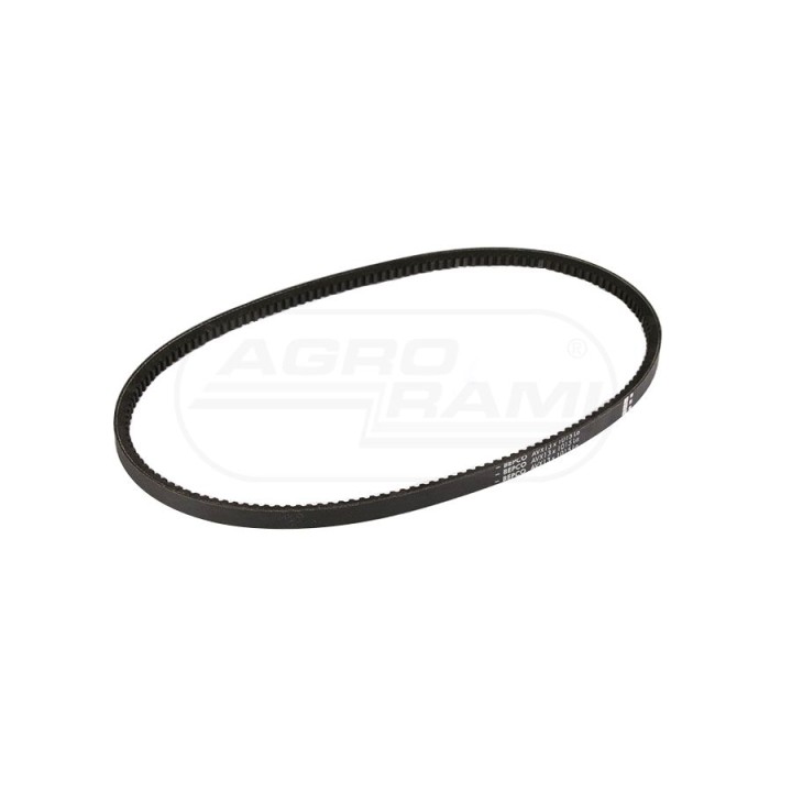 Pasek.25/144-69 , L-1015mm-952mm 1341010744, A184652, AVX 13X1015/952 Bepco