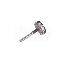 PRZEKŁADNIA ISKRA / MAHLE / LETRIKA 16911623 , MSX1282 ISKRA