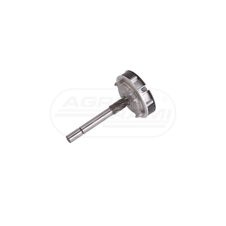 PRZEKŁADNIA ISKRA / MAHLE / LETRIKA 16911623 , MSX1282 ISKRA