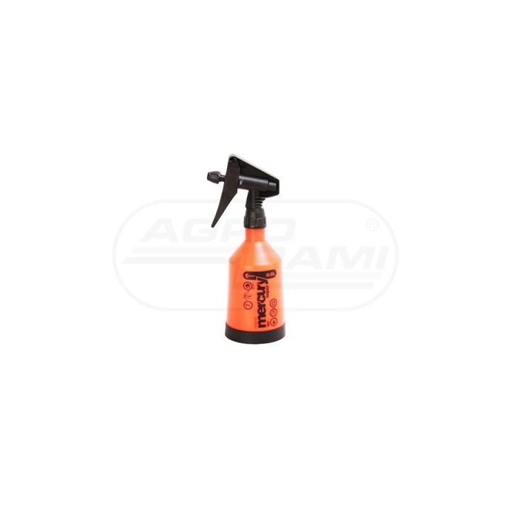 Opryskiwacz Merkury Super 360 0,5 L KWAZAR