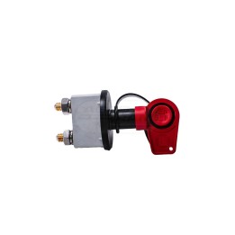 Włącznik masy 1000254627 WEIDEMANN