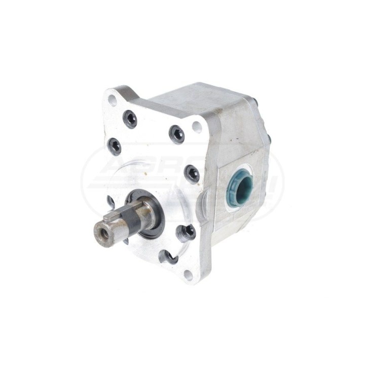 Pompa PZ2-KP-40P Cyklop 7214065010/HYD Hydrotor