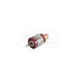 WIRNIK ISKRA / MAHLE / LETRIKA 16907753